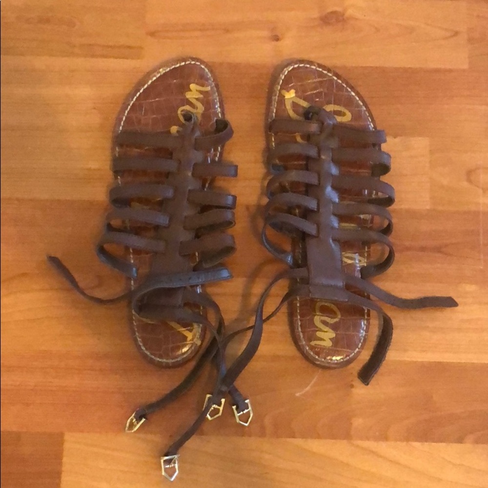 Sam Edelman Gilda - Brown